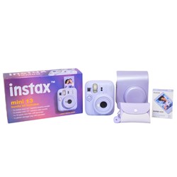 instax 13 bundle purple